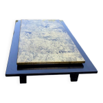 Table attribuée à guy lefèvre Table attribuée à guy lefèvre
