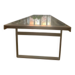 Table b&b italia modle lens