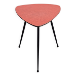 Table de bar vintage 1950