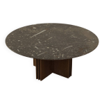 Table basse 1014 par heinz lilienthal Table basse 1014 par heinz lilienthal