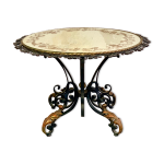 Table basse 1950