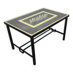 Table basse 1950 adnet