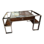 Table basse, 1970
