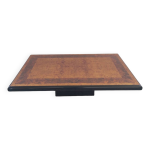Table basse, 1980 Table basse, 1980