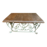 Table basse