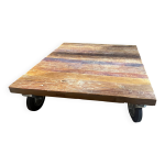 Table basse