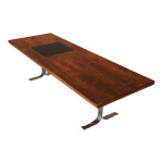 Table basse  mod�le 66  des ann�es 1950 par erik bach