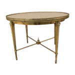 Table basse