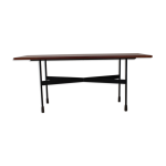 Table basse alfred hendrickx