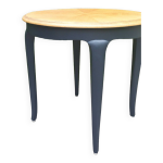 Table basse ambre