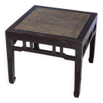 Table basse ancienne chinoise