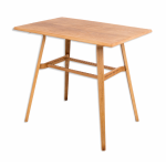Table basse, annes 1960