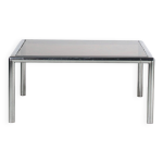 Table basse des années 1970 par rodney kinsman pour bieffeplast, italie Table basse des années 1970 par rodney kinsman pour bieffeplast, italie