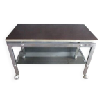 Table basse années 70' Table basse années 70'