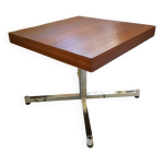 Table basse d'appoint bout de canapé design pierre garric édition mainviell Table basse d'appoint bout de canapé design pierre garric édition mainviell