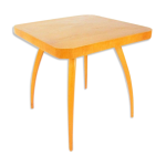 Table basse araignée modèle h259 par jindrich halabala pour up závody brno 1930s Table basse araignée modèle h259 par jindrich halabala pour up závody brno 1930s