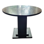 Table basse art deco