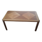Table basse art dco