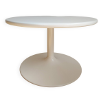 Table basse artifort pierre paulin