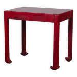 Table basse par l'atelier martine, 1925 Table basse par l'atelier martine, 1925