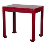 Table basse par l'atelier martine, 1925