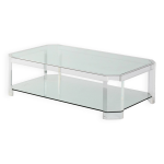 Table basse attribuée david lange, 1970s Table basse attribuée david lange, 1970s