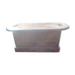Table basse bar