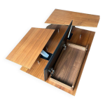 Table basse barcelona boconcept