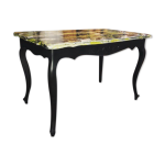 Table basse baroque Table basse baroque
