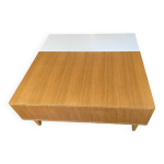 Table basse benjy habitat Table basse benjy habitat