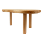 Table basse bois
