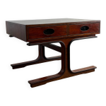 Table basse / bout de canap� par gianfranco frattini pour bernini it