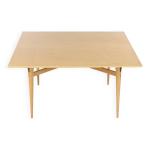 Table basse bruno mathsson en bouleau éditée par karl mathsson (suède, 1969) Table basse bruno mathsson en bouleau éditée par karl mathsson (suède, 1969)