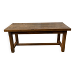 Table basse campagnarde