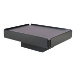 Table basse  caori  de vico magistretti pour gavina, italie 1960