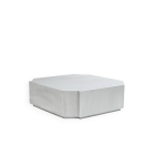 Table basse carrée funki lounge Table basse carrée funki lounge