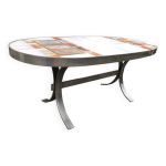 Table basse céramique par jean gregorieff Table basse céramique par jean gregorieff