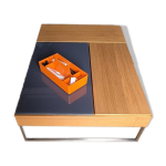 Table basse chiva bbo concept