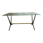 Table basse circa ann�es 50 a. ostuni