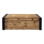 Table basse / coffre