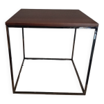 Table basse contemporaine  cinna