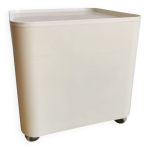 Table basse / cube rangement marcelle siard Table basse / cube rangement marcelle siard