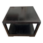 Table basse cubix (ou bout de canapé) de la marque mark m Table basse cubix (ou bout de canapé) de la marque mark m