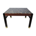 Table basse, danemark, années 1960 Table basse, danemark, années 1960