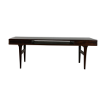 Table basse danoise du milieu du siècle Table basse danoise du milieu du siècle