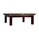 Table basse design 1970 paco rabannes Table basse design 1970 paco rabannes