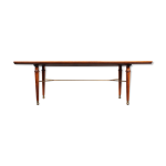Table basse design années 50 patijn Table basse design années 50 patijn