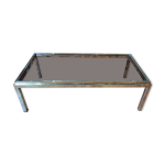 Table basse design flaminia design italien Table basse design flaminia design italien