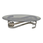 Table basse design italien 1970s Table basse design italien 1970s