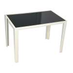 Table basse design, laquée, bout de canapé Table basse design, laquée, bout de canapé